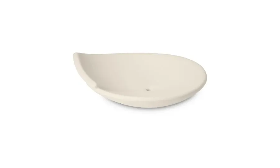 obrazek 7 Ceramiczny półmisek, taca Anemone