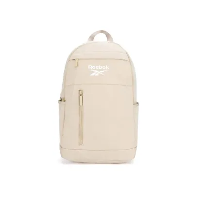 Zdjęcie Reebok Plecak RBK-036-CCC-05 Beżowy
