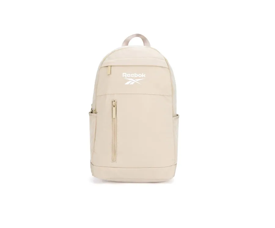 obrazek 1 Reebok Plecak RBK-036-CCC-05 Beżowy