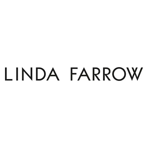 Linda Farrow logo