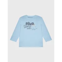 Zdjęcie Blue Seven Bluzka 977611 Niebieski Regular Fit