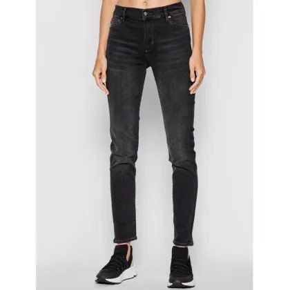 Zdjęcie JOOP! Jeansy 58 Jjp640 Sol 30027475 Czarny Slim Fit