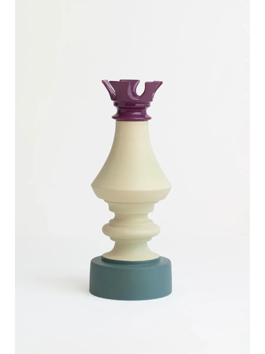 obrazek 1 Stylowy ceramiczny włoski wazon do salonu - design  Alvino Bagni
