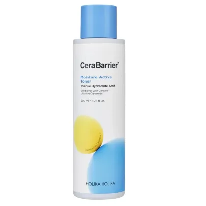 Zdjęcie Holika Holika Cera Barrier Moisture Active Tonik do twarzy 200 ml