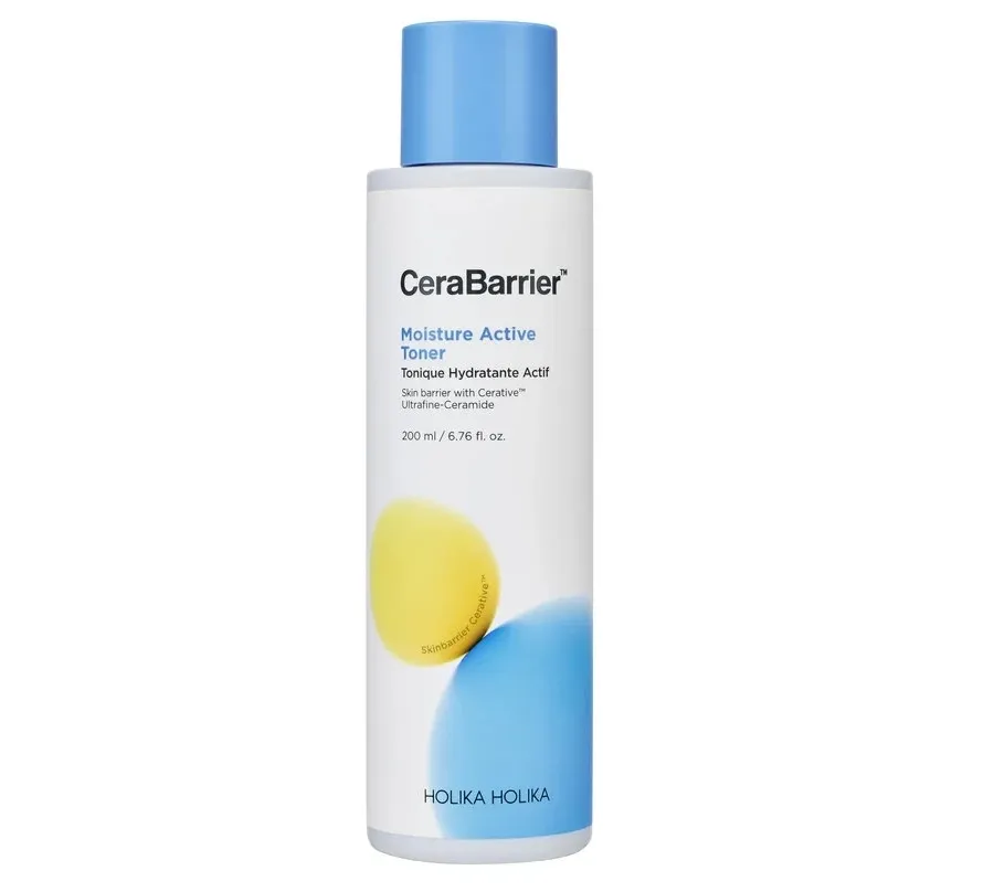 obrazek 1 Holika Holika Cera Barrier Moisture Active Tonik do twarzy 200 ml