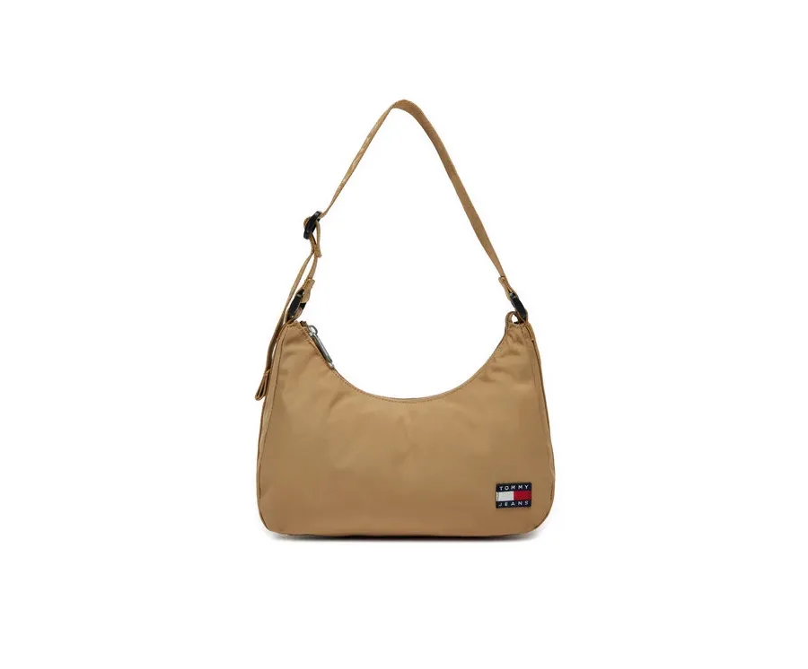 obrazek 1 Tommy Jeans Torebka AW0AW16958 Khaki