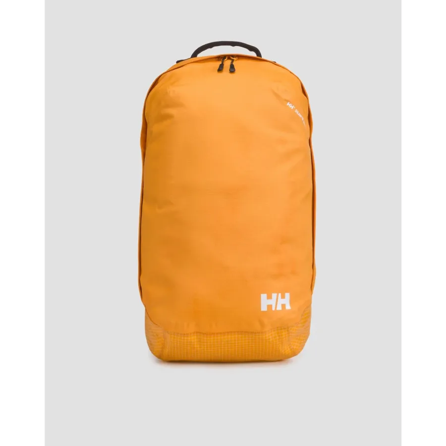 obrazek 1 Żółty Plecak Helly Hansen Riptide Wp Backpack 23l