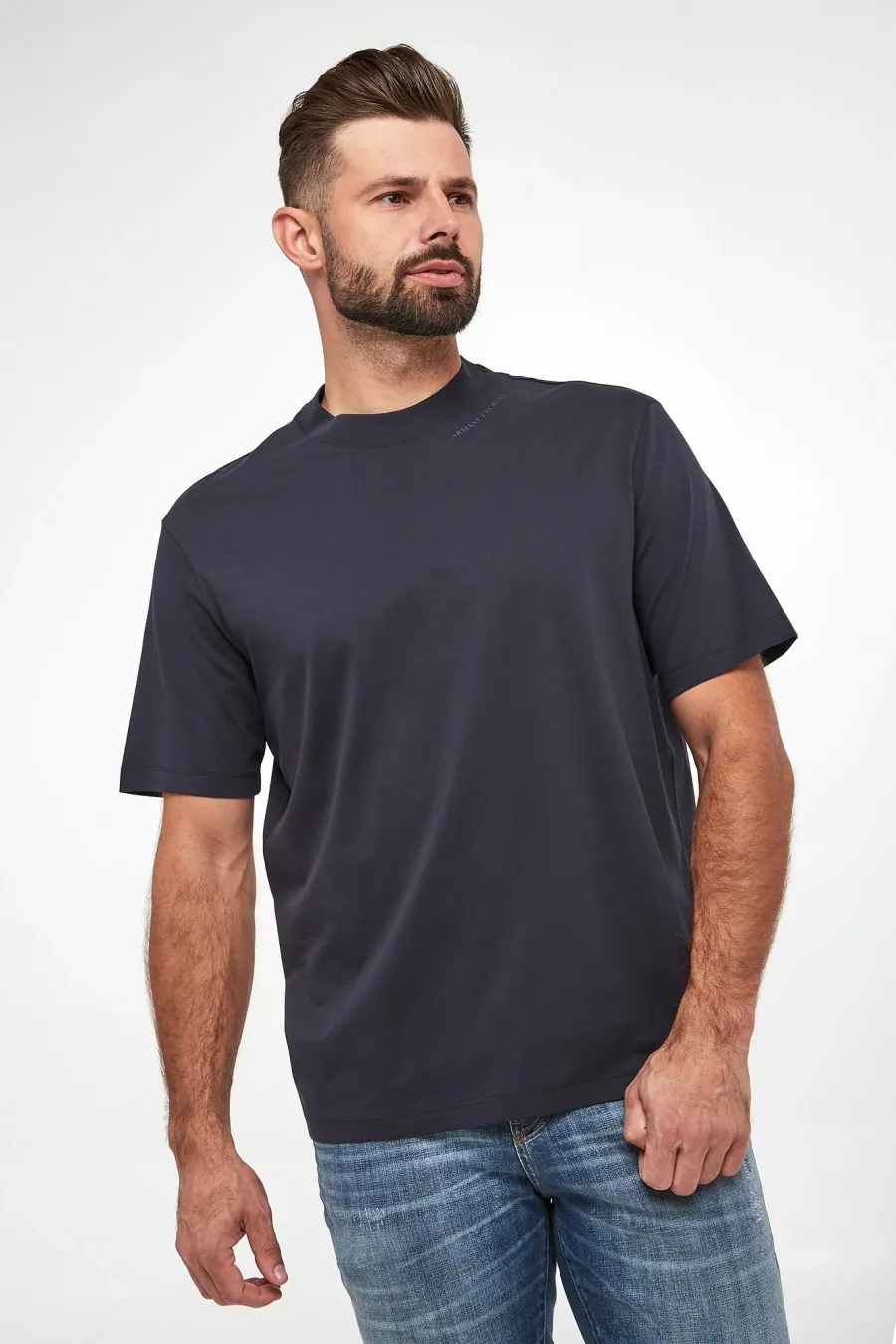 obrazek 1 T-shirt męski ARMANI EXCHANGE Armani Exchange