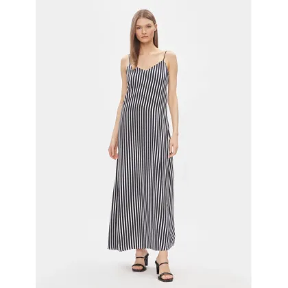 Zdjęcie Tommy Hilfiger Sukienka letnia WW0WW41780 Granatowy Regular Fit