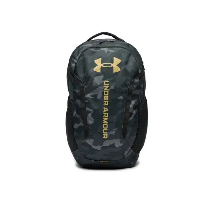 Zdjęcie Under Armour Plecak UA Hustle 6.0 Backpack 1384672-001 Czarny