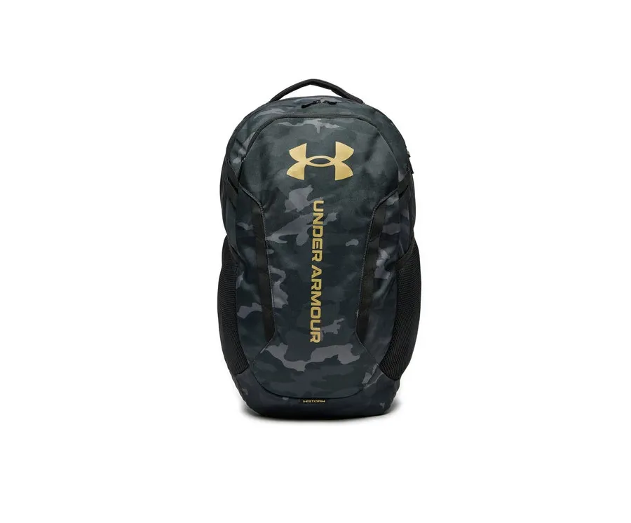 obrazek 1 Under Armour Plecak UA Hustle 6.0 Backpack 1384672-001 Czarny