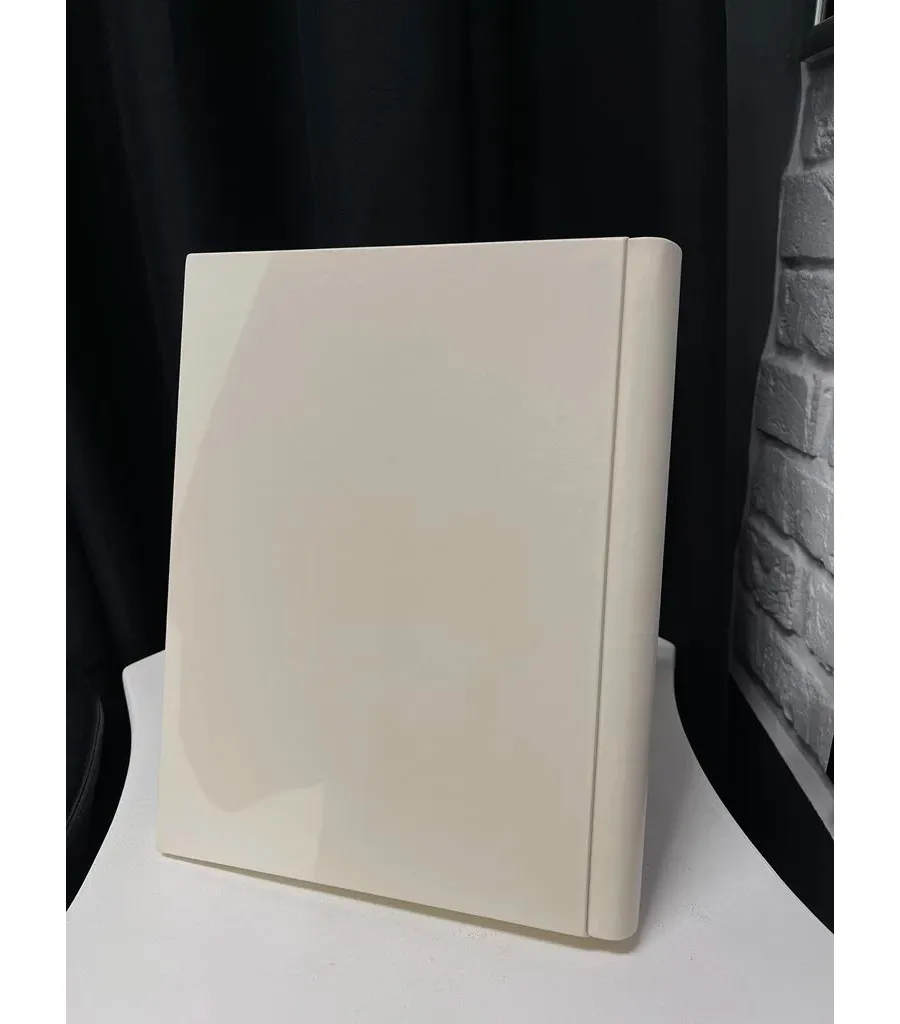 obrazek 4 Piękny beżowy album na zdjęcia