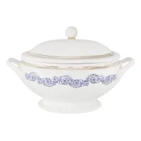 Picture Prestigious Fortuna soup bowl made of porcelain