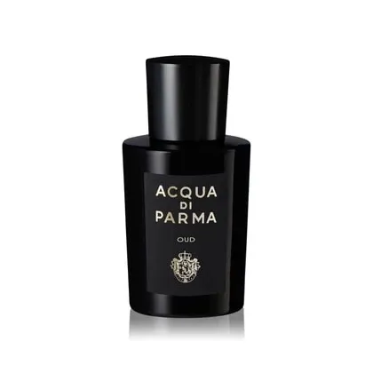 Zdjęcie Acqua di Parma Signatures of the Sun Oud Woda perfumowana 20 ml