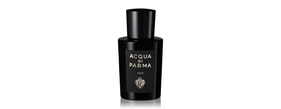obrazek 1 Acqua di Parma Signatures of the Sun Oud Woda perfumowana 20 ml