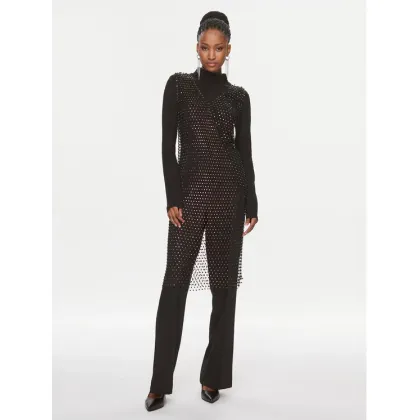 Zdjęcie Herskind Sukienka koktajlowa 4998986 Czarny Regular Fit