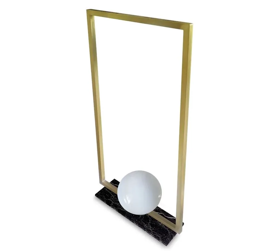 obrazek 2 Oryginalna lampa Window na biurko