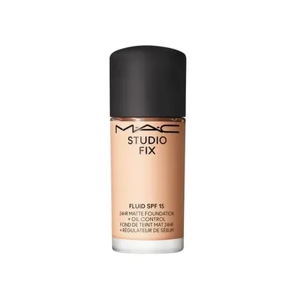 Zdjęcie MAC Studio Fix Fluid SPF 15 mini Podkład w płynie 15 ml Nr. NW13