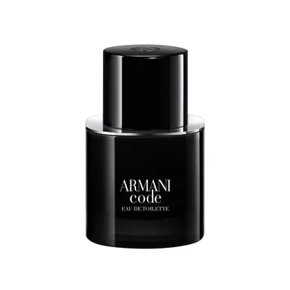 Zdjęcie Giorgio Armani Code Homme Refillable Woda toaletowa 30 ml