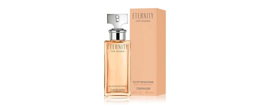 obrazek 1 Calvin Klein Eternity for Women Intense Woda perfumowana 50 ml