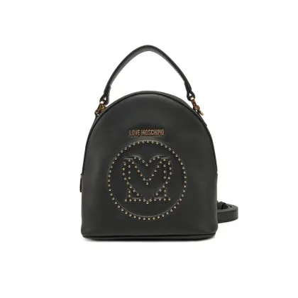 Zdjęcie LOVE MOSCHINO Plecak JC4069PP1ML1200A Czarny