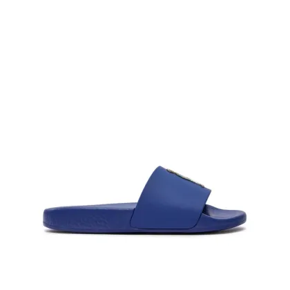 Zdjęcie Polo Ralph Lauren Klapki 809934056001 Niebieski