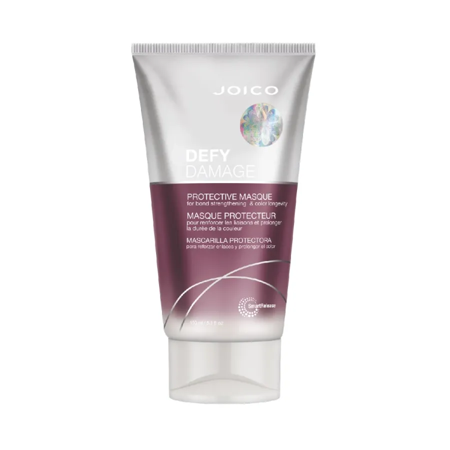 obrazek 1 Joico Defy Damage Protective Maska do włosów 250 ml