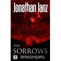 Picture Sorrows book - Flame Tree Publishing