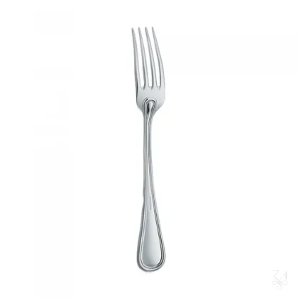 Zdjęcie Piękny srebrny widelec dla dziecka – Zaramella Argenti