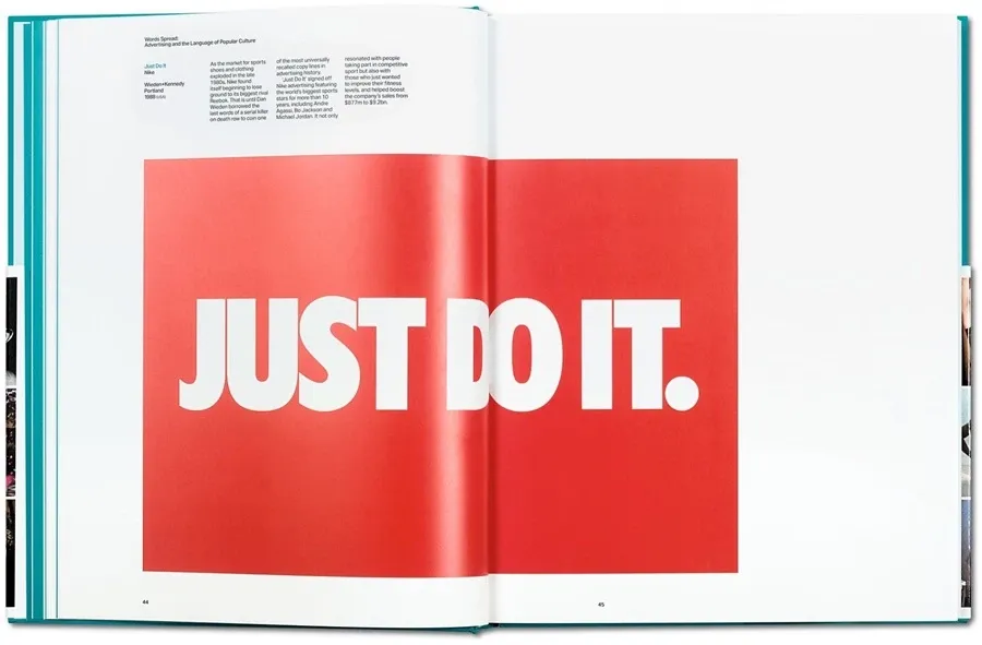obrazek 4 Książka Game Changers. The Evolution of Advertising - Taschen