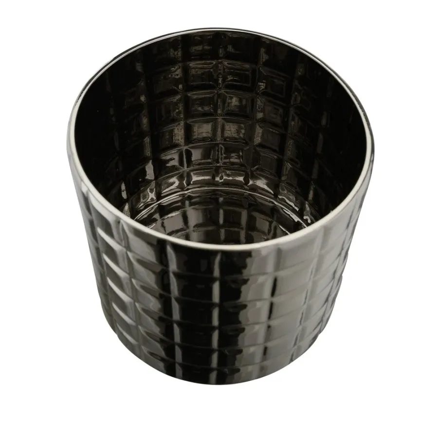 obrazek 2 Tajska donica z glazurowanej ceramiki H.37xL.40xD.Int.38 cm