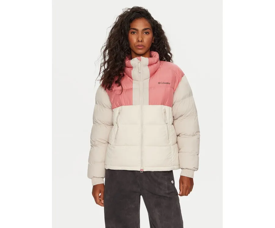 obrazek 1 Columbia Kurtka zimowa Pike Lake™ 2051361 Kolorowy Relaxed Fit