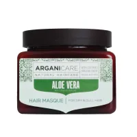 Zdjęcie Arganicare Aloe Vera Maska do włosów 500 ml
