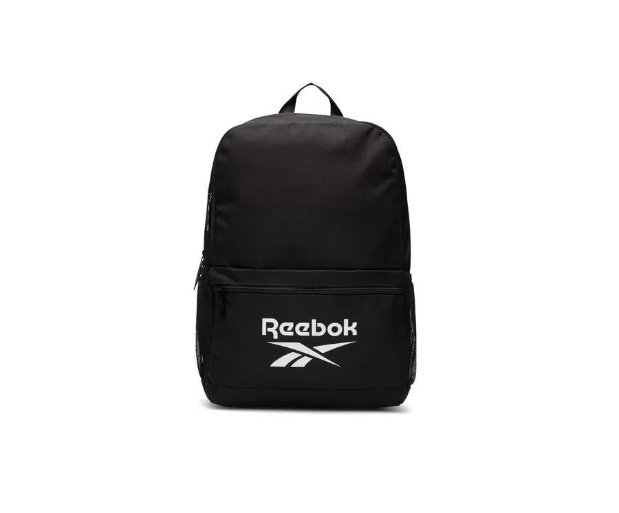 obrazek 1 Reebok Plecak RBK-026-CCC-05 Czarny
