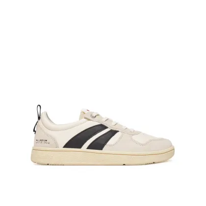 Zdjęcie Palladium Sneakersy Pallacup Flame Lth 74485-198-M Biały