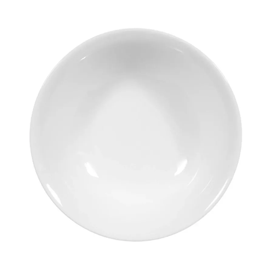 obrazek 3 Stylowa mała biała porcelanowa miska w stylu klasycznym - Tettau