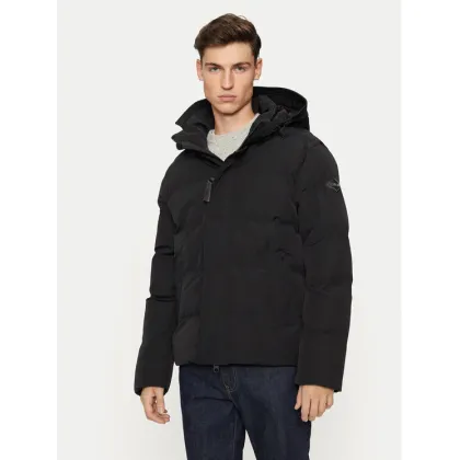 Zdjęcie REPLAY Kurtka zimowa M8403 .000.84728 Czarny Regular Fit