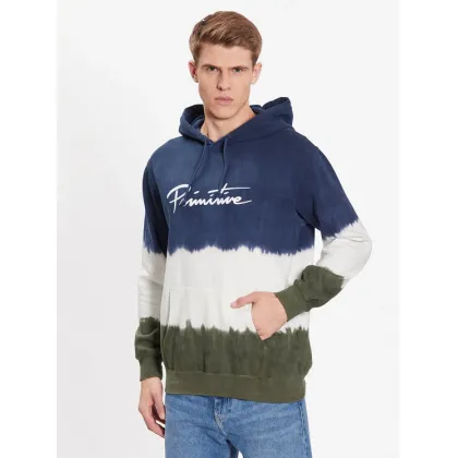 Zdjęcie Primitive Bluza Nuevo Washed PAPSP2321 Kolorowy Regular Fit