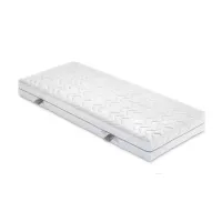 Picture Italian elastic mattress Pratico - Bedding Italia