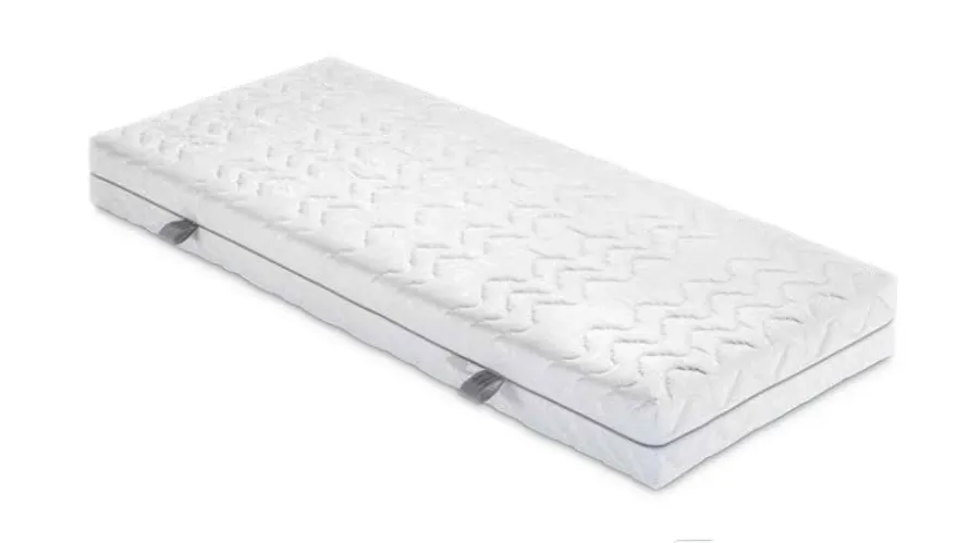 obrazek 1 Włoski elastyczny materac Pratico - Bedding Italia