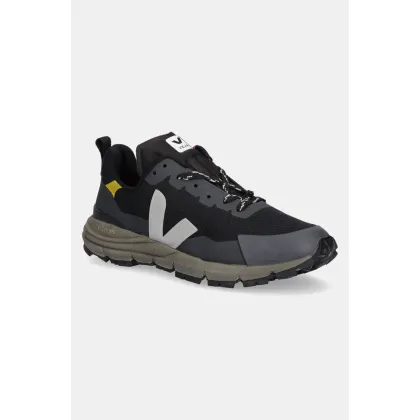 Zdjęcie Veja sneakersy Dekkan damskie kolor czarny DC0102581A