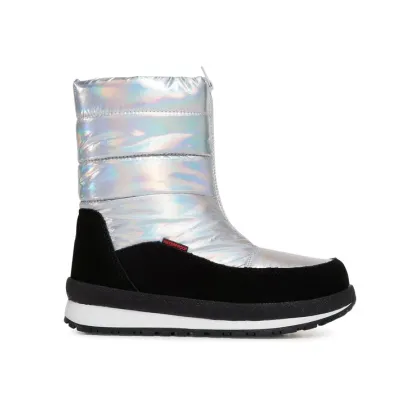 Zdjęcie CMP Śniegowce Rae Wp 39Q4964J Srebrny