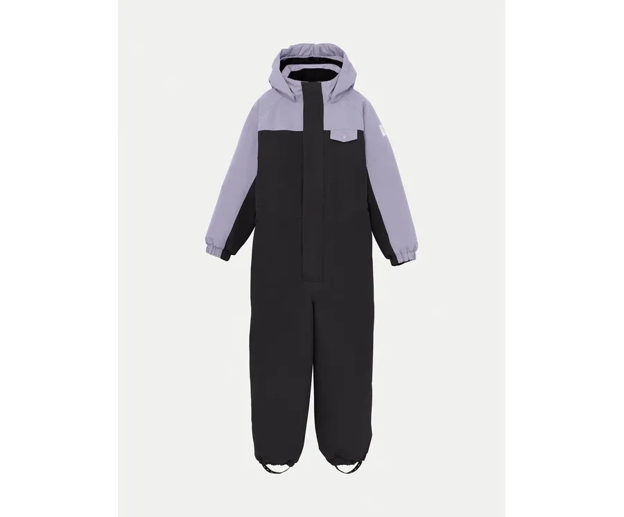 obrazek 1 Color Kids Kombinezon zimowy 741653 Fioletowy Regular Fit