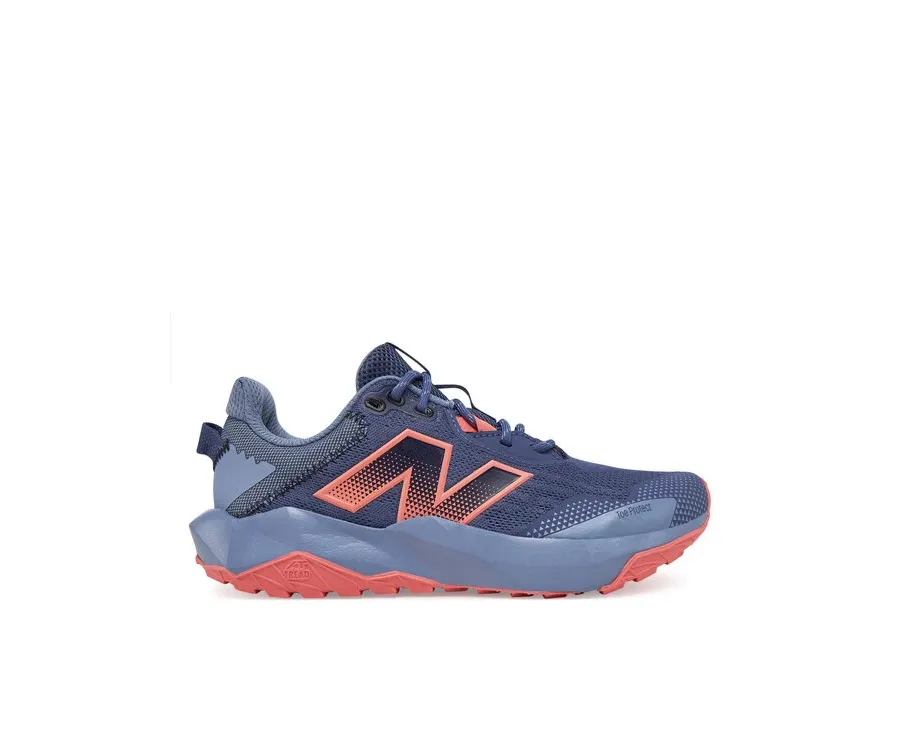 obrazek 1 New Balance Buty do biegania Nitrel WTNTRCV6 Fioletowy
