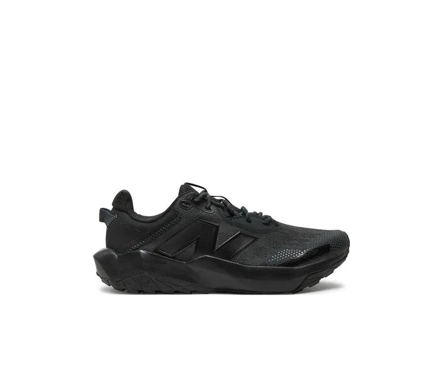 obrazek 1 New Balance Buty do biegania Nitrel MTNTRLF6 Czarny