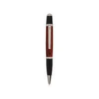 Zdjęcie Prestiżowy długopis z drewna cocobolo - Mantinea Cocobolo - M'Art