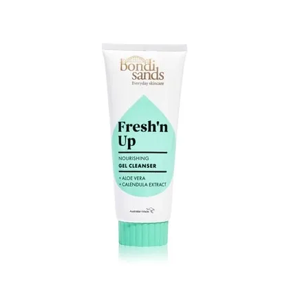 Zdjęcie Bondi Sands Fresh'n Up Gel Cleanser Żel do twarzy 150 ml