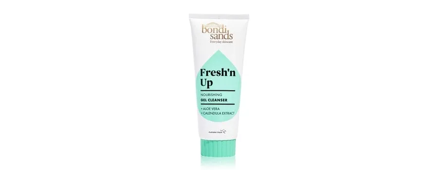 obrazek 1 Bondi Sands Fresh'n Up Gel Cleanser Żel do twarzy 150 ml