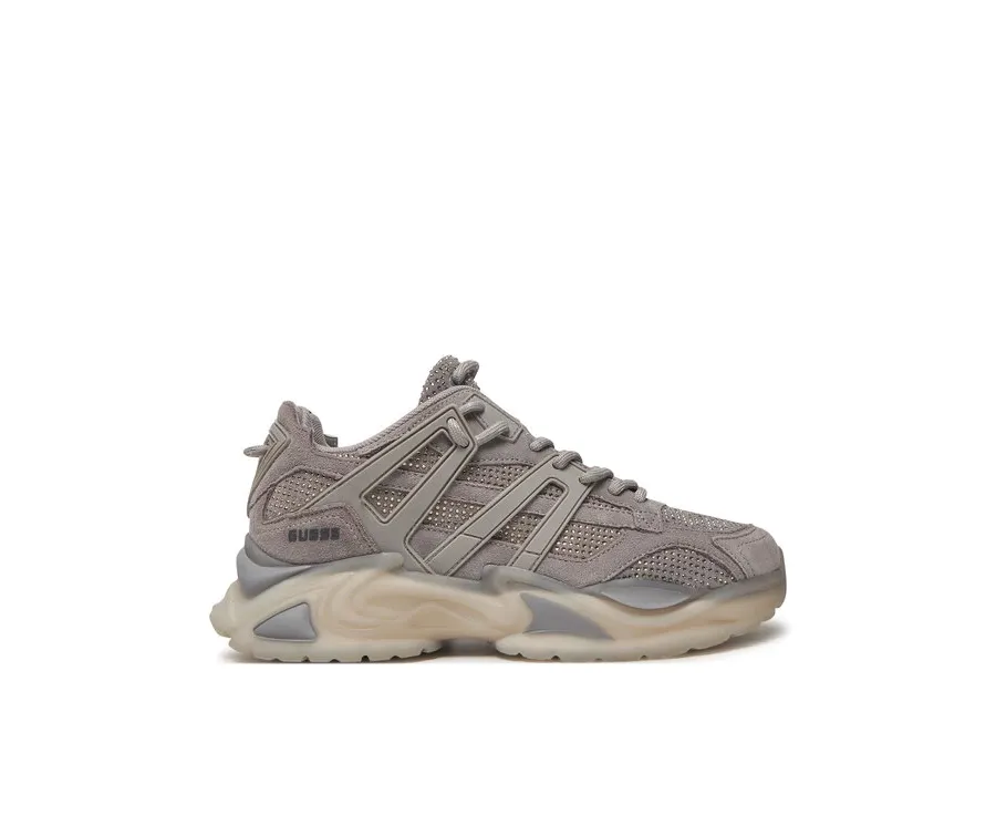 obrazek 1 Guess Sneakersy FLPBLL SUE12 Szary