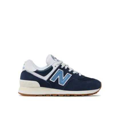 Zdjęcie New Balance Sneakersy U574BU2 Granatowy